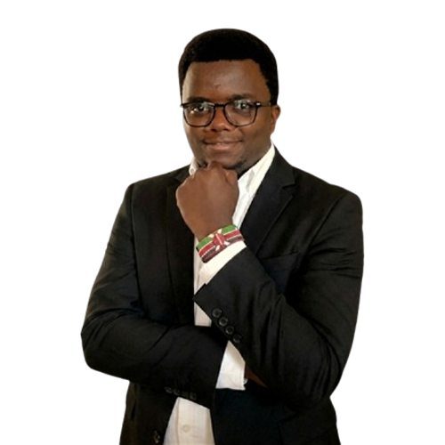 Kasanga Johnson